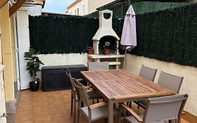Casa Adosada En Vilafortuny, Cambrils